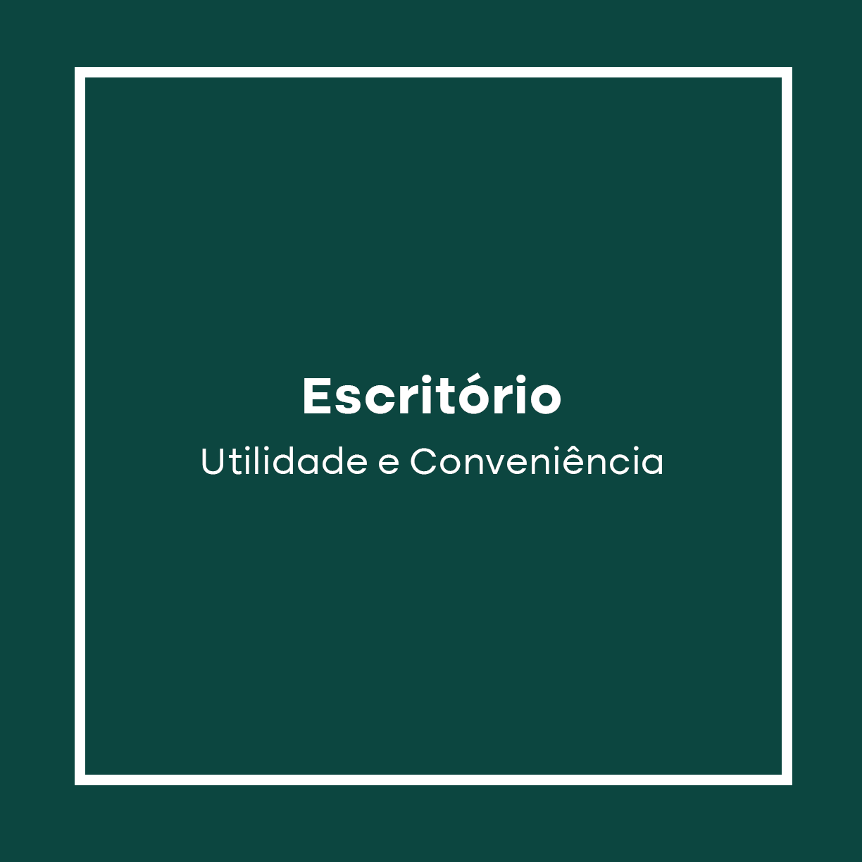 Escritório