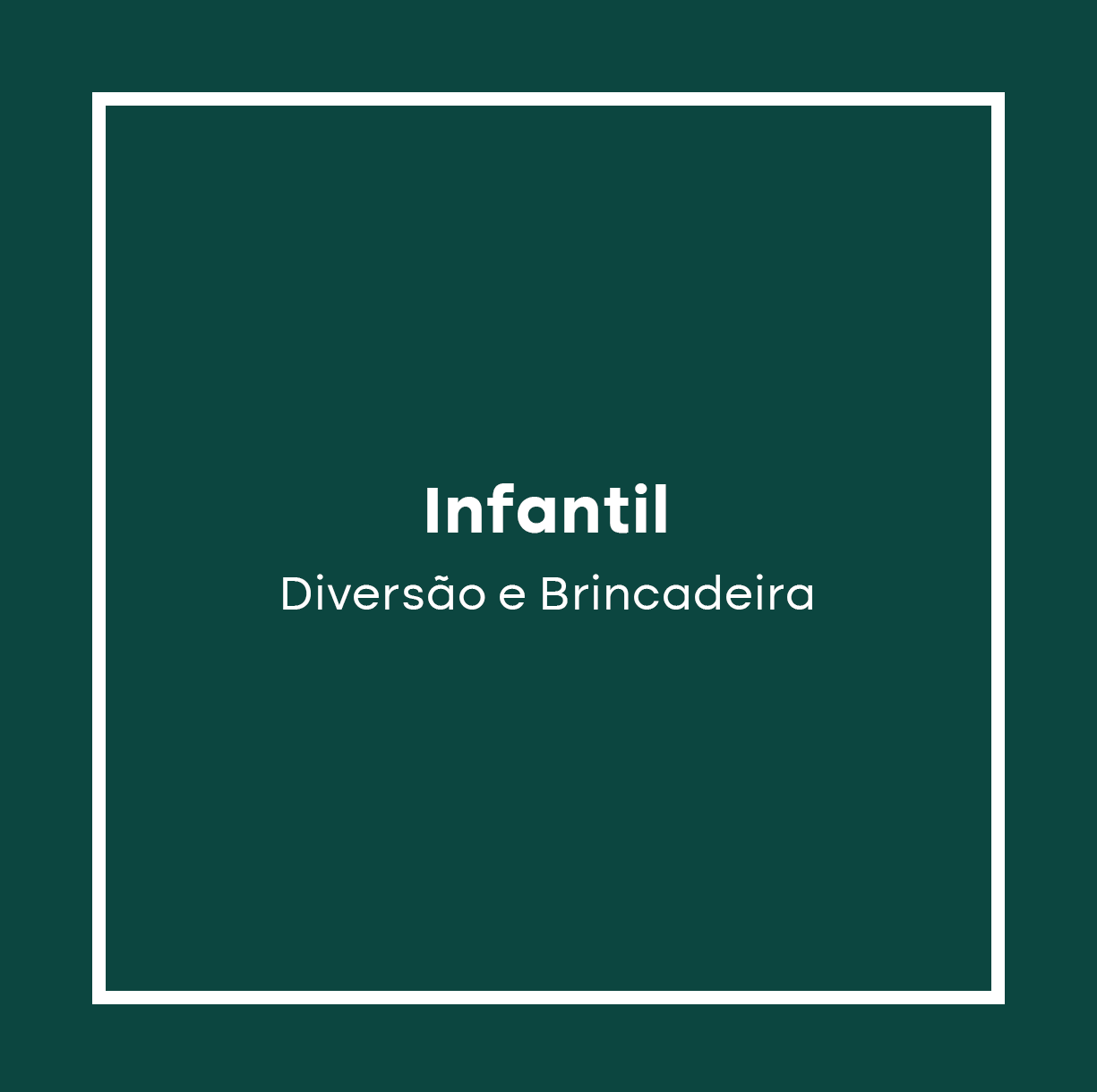 Infantil