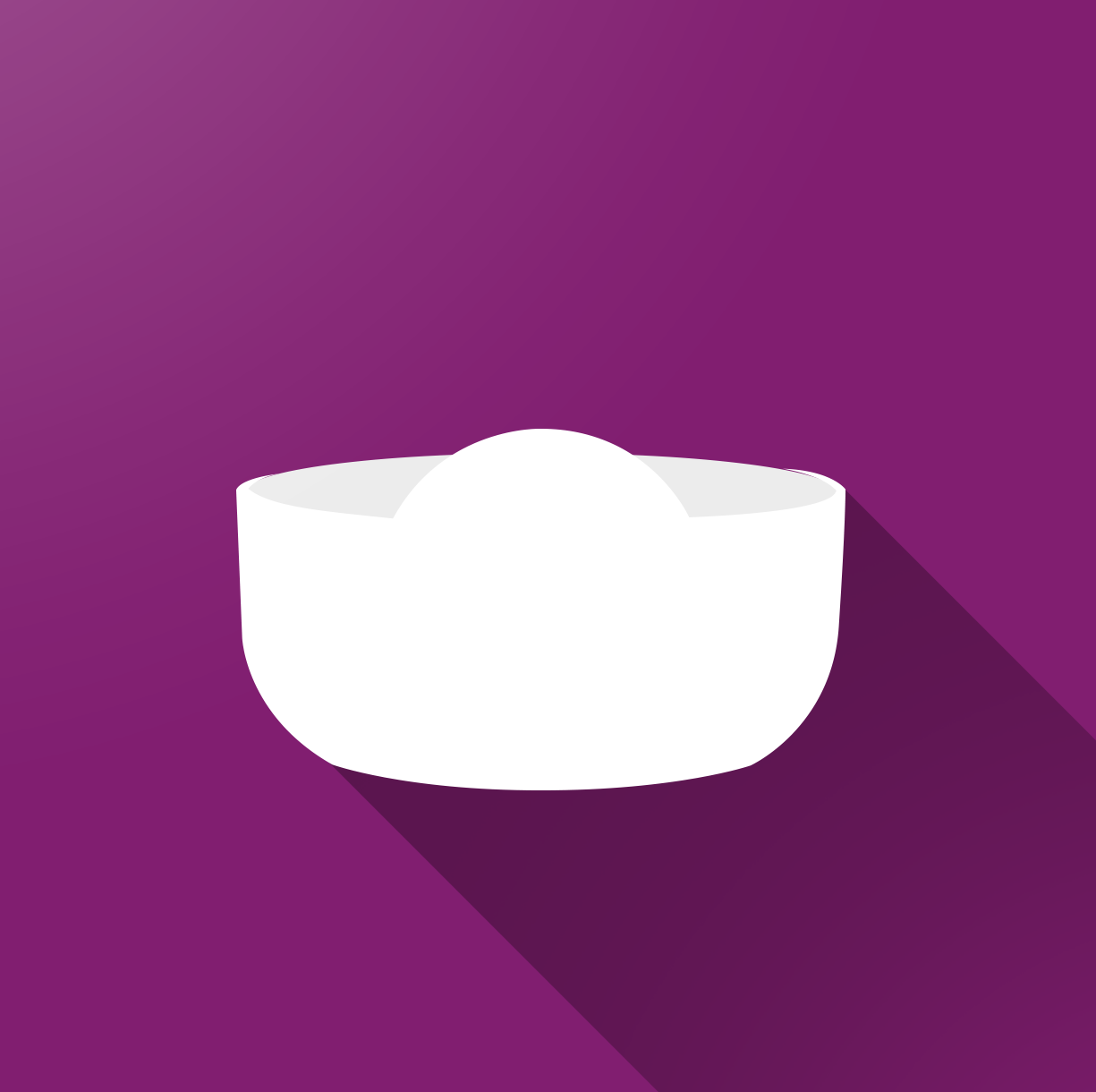 Bowls, Baldes e Potes