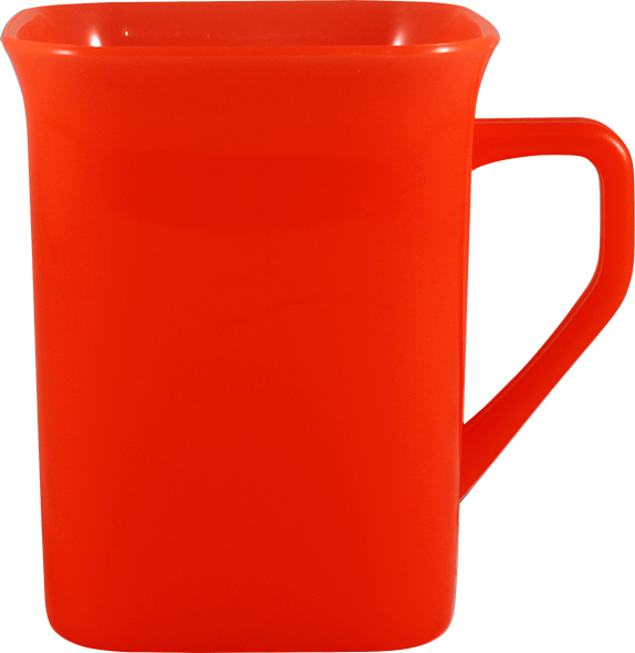 Imagem de Caneca quadrada 250ml