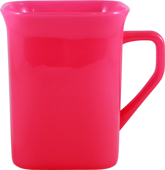 Imagem de Caneca quadrada 250ml