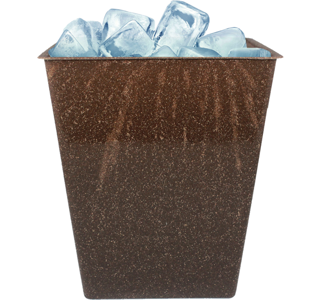 Imagem de Pipoqueira Retangular Retro 2,5LT