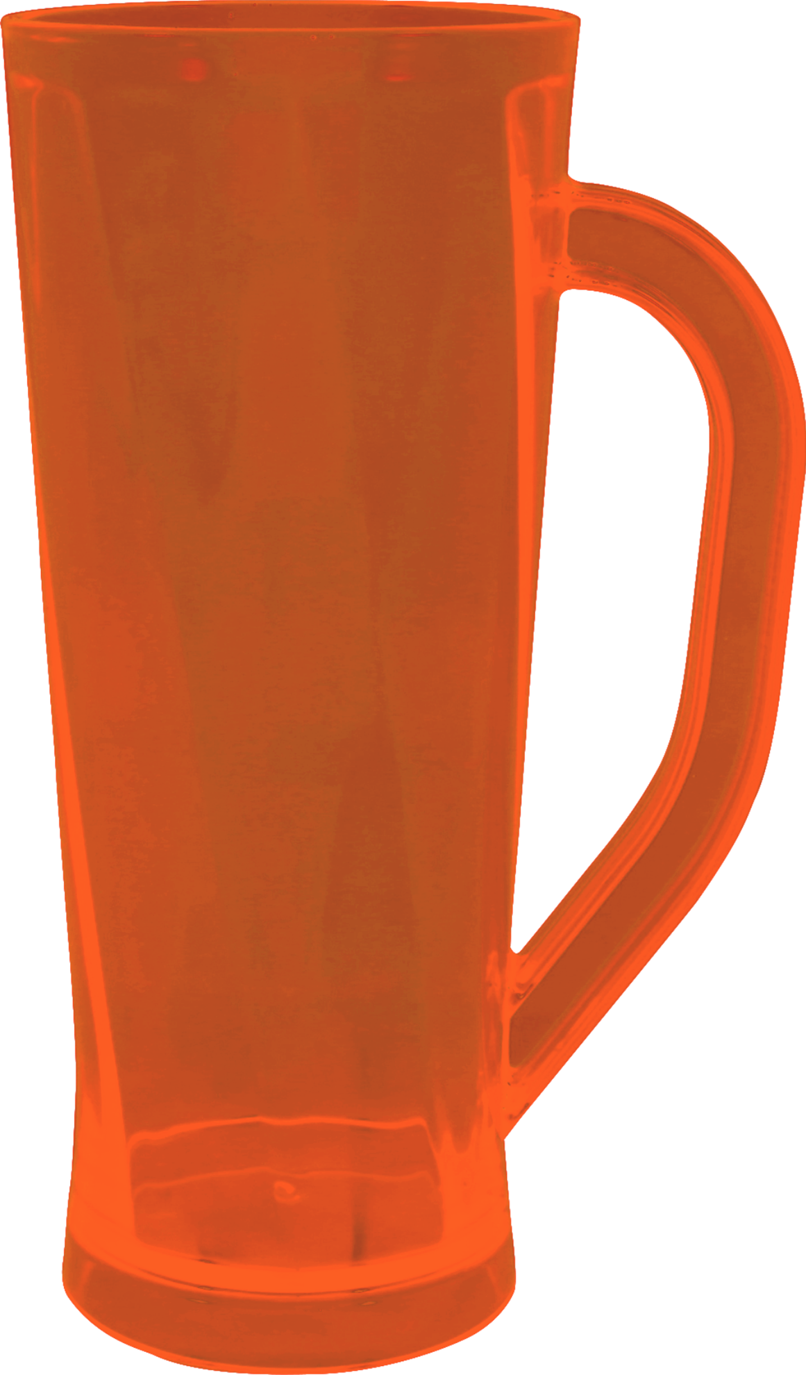 Imagem de Caneca Chopp Wave Cristal 430ml