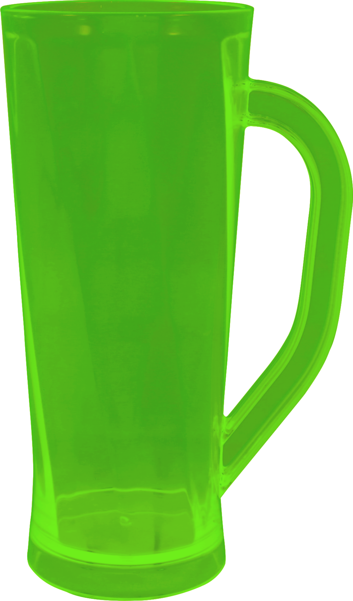 Imagem de Caneca Chopp Wave Cristal 430ml