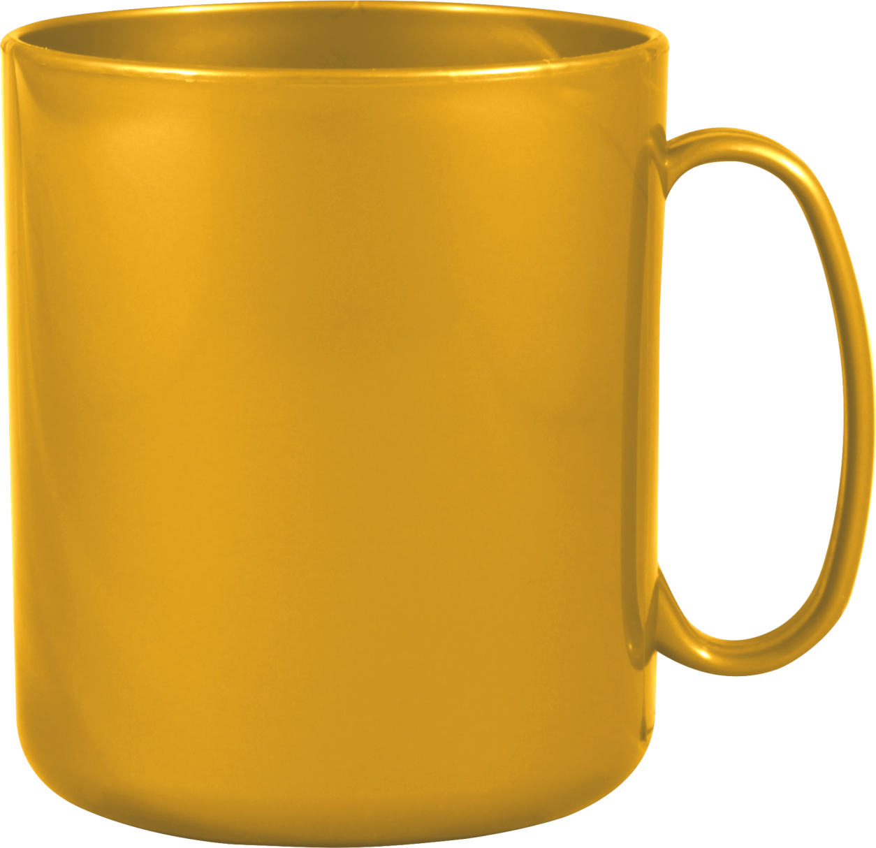 Imagem de Caneca redonda 400ml