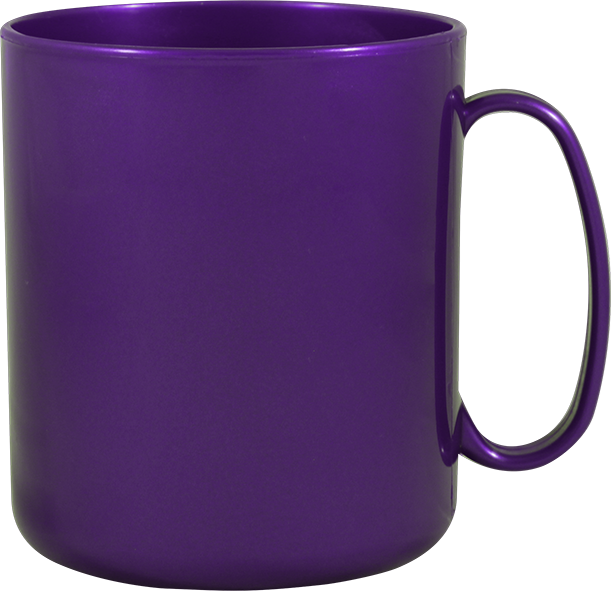 Imagem de Caneca redonda 400ml