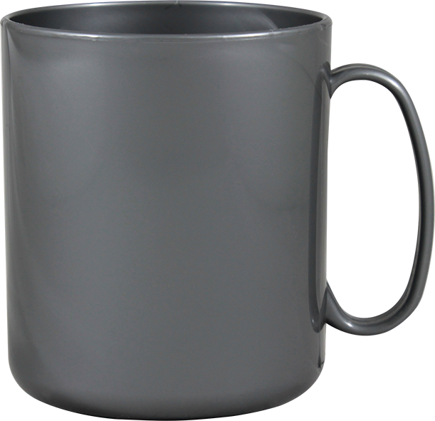 Imagem de Caneca redonda 400ml