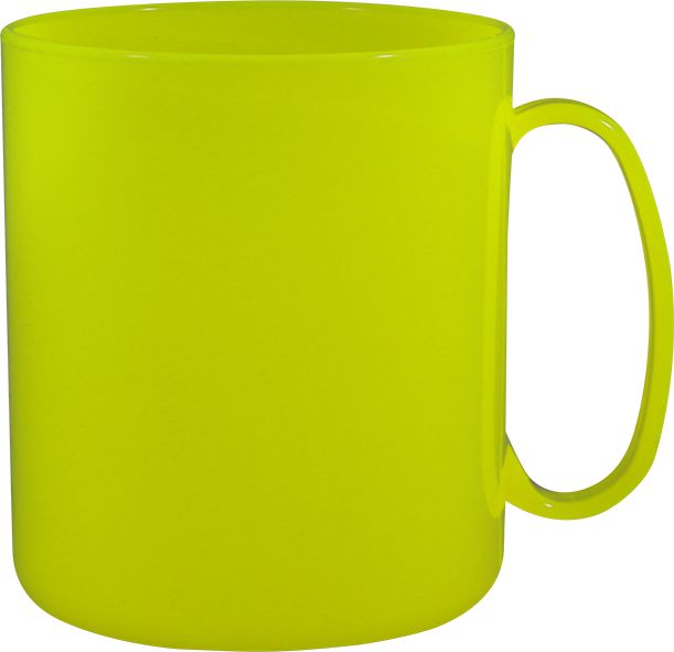 Imagem de Caneca redonda 400ml