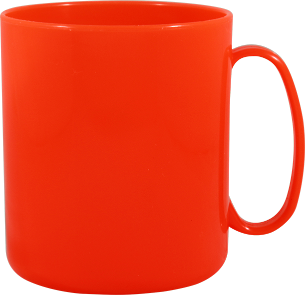 Imagem de Caneca redonda 400ml