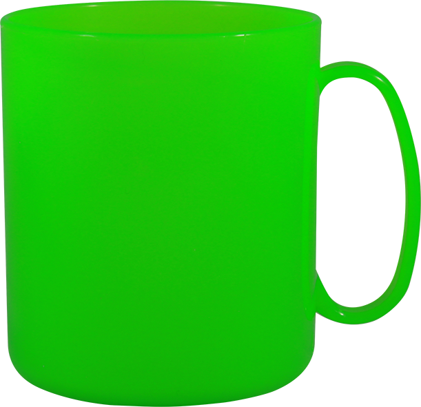 Imagem de Caneca redonda 400ml
