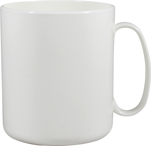 Imagem de Caneca redonda 400ml