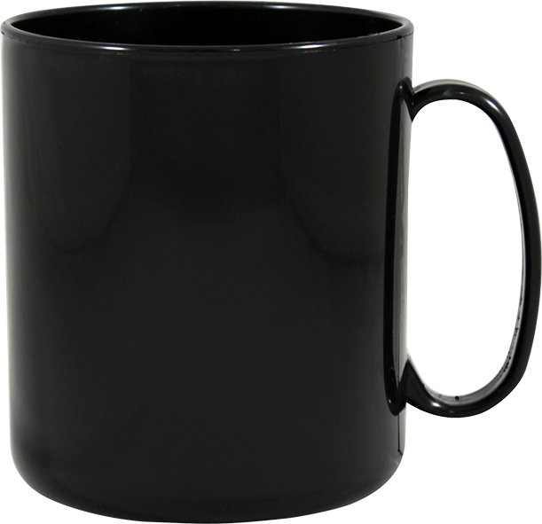 Imagem de Caneca redonda 400ml