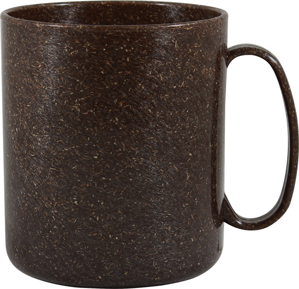 Imagem de Caneca redonda 400ml - Linha Green