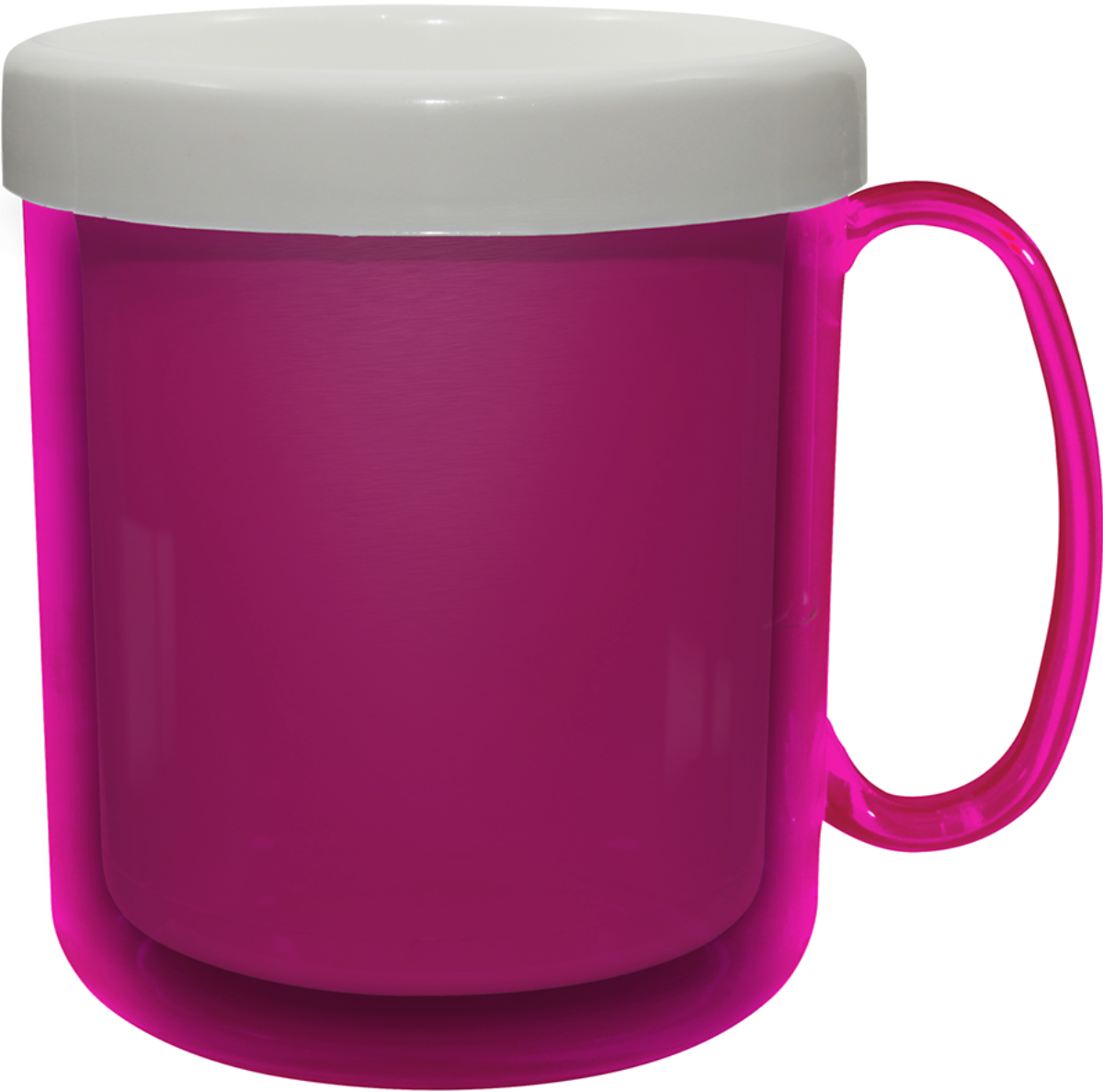 Imagem de Caneca Térmica Color 300mL