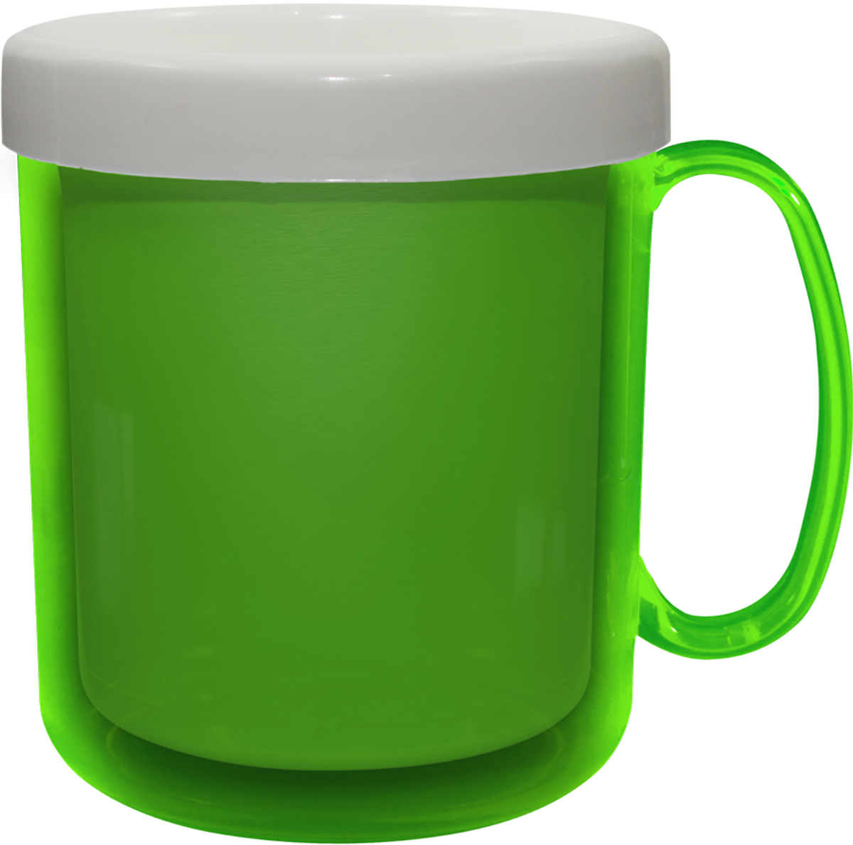 Imagem de Caneca Térmica Color 300mL