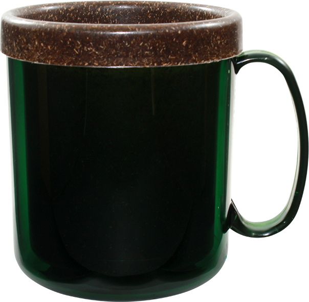 Imagem de Caneca Térmica Color 300mL - Linha Green