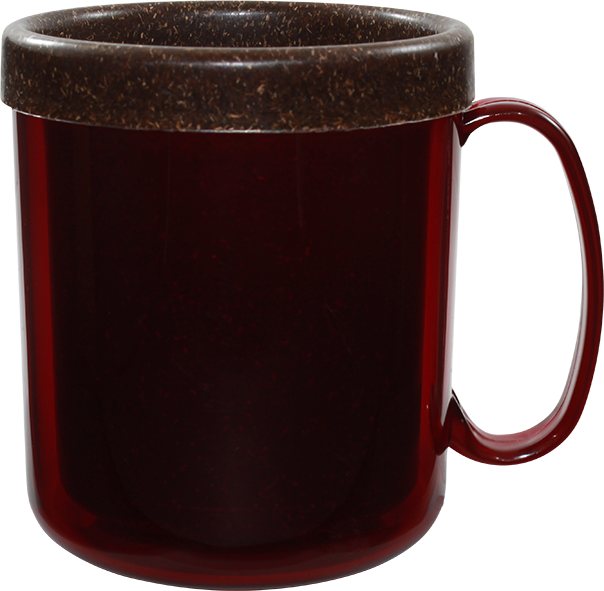 Imagem de Caneca Térmica Color 300mL - Linha Green