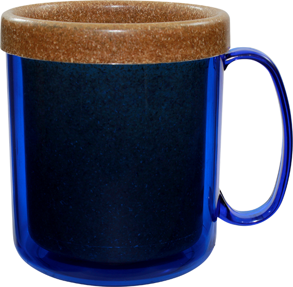 Imagem de Caneca Térmica Color 300mL - Linha Green