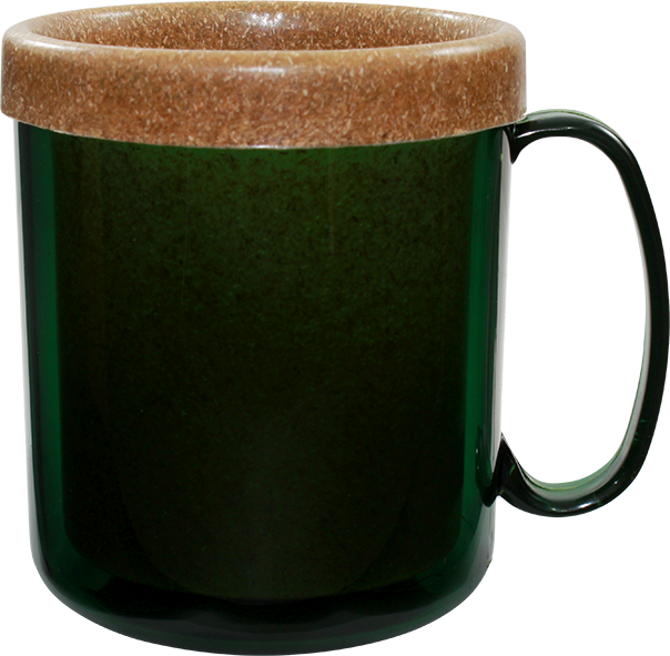 Imagem de Caneca Térmica Color 300mL - Linha Green