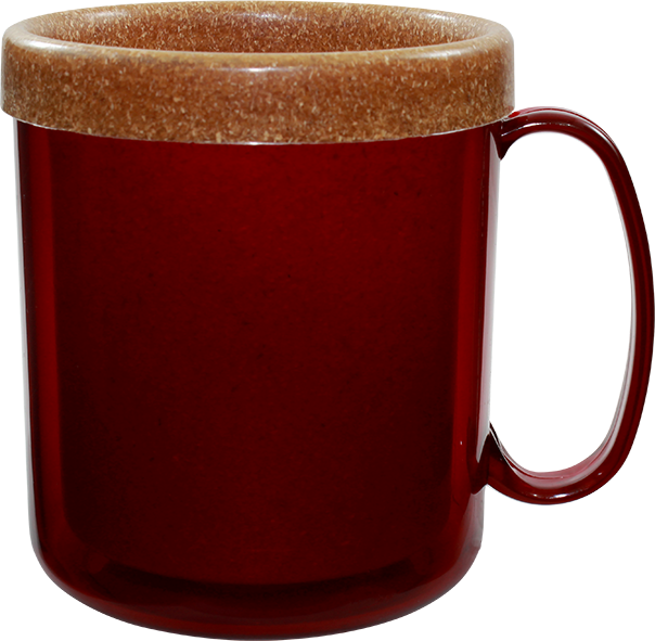 Imagem de Caneca Térmica Color 300mL - Linha Green