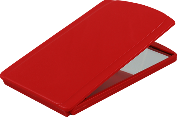 Imagem de Espelho de bolsa