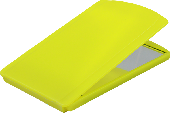 Imagem de Espelho de bolsa