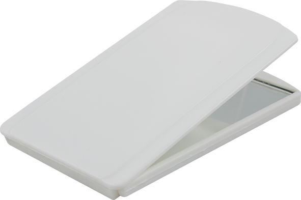 Imagem de Espelho de bolsa