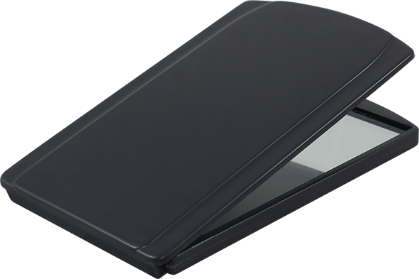 Imagem de Espelho de bolsa