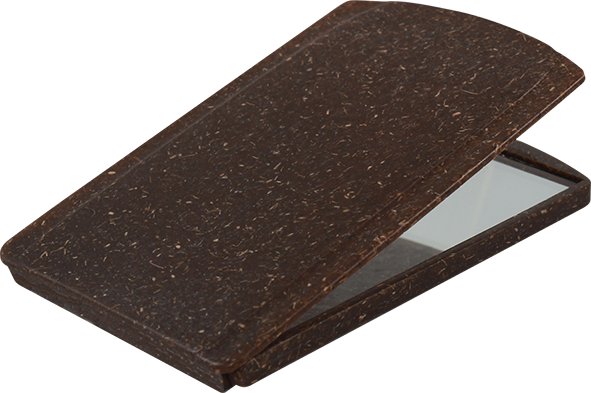 Imagem de Espelho de bolsa - Linha Green