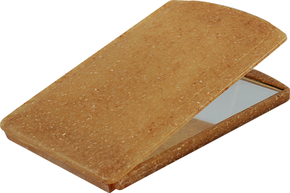 Imagem de Espelho de bolsa - Linha Green