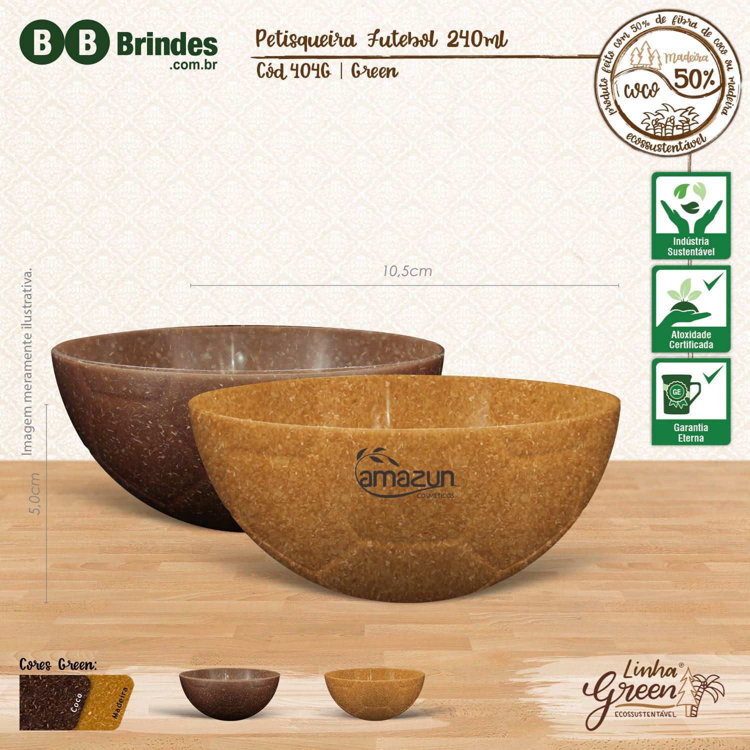 Imagem de Petisqueira Futebol Green