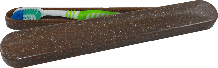 Imagem de Porta Escova Green