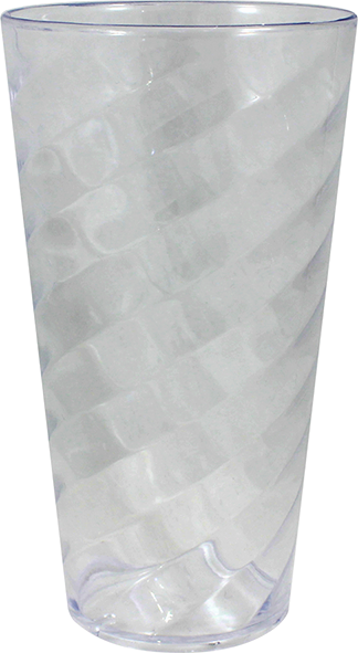 Imagem de COPO TWIST CRISTAL 600mL