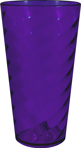 Imagem de COPO TWIST CRISTAL 600mL