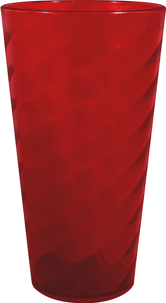 Imagem de COPO TWIST CRISTAL 600mL