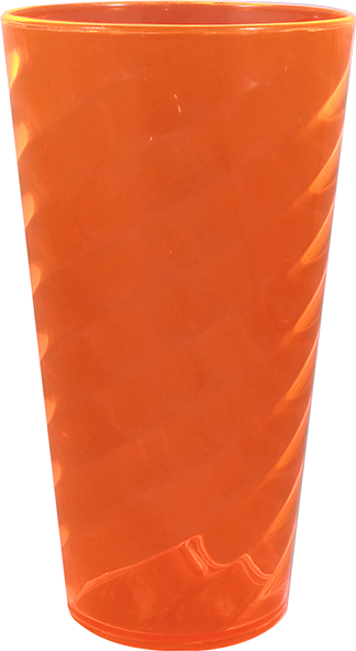 Imagem de COPO TWIST CRISTAL 600mL