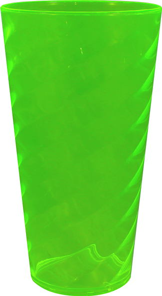 Imagem de COPO TWIST CRISTAL 600mL