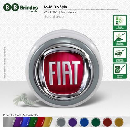 Imagem de IO-IO PRO SPIN