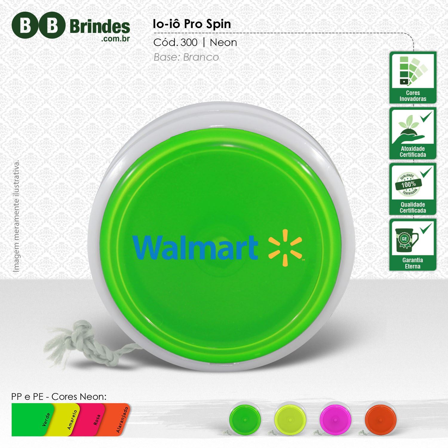 Imagem de IO-IO PRO SPIN