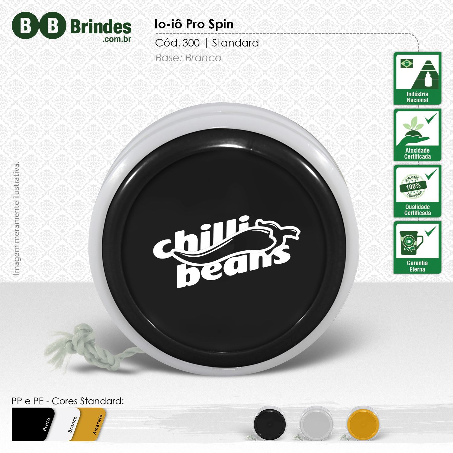 Imagem de IO-IO PRO SPIN