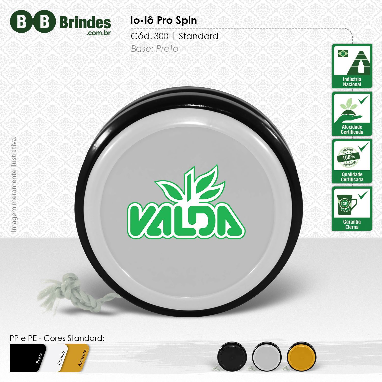 Imagem de IO-IO PRO SPIN