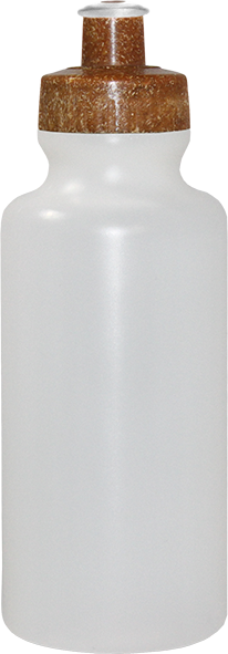 Imagem de Squeeze 550 mL - Linha Green