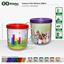 Imagem de Foto Caneca térmica 300ml