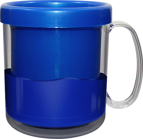 Imagem de Caneca Térmica Gel 300mL