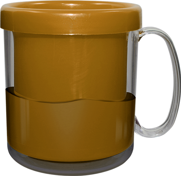 Imagem de Caneca Térmica Gel 300mL