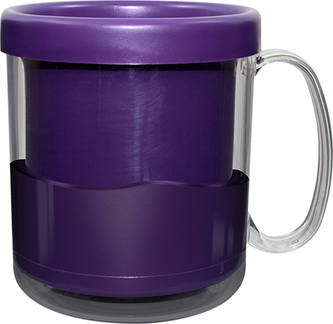 Imagem de Caneca Térmica Gel 300mL