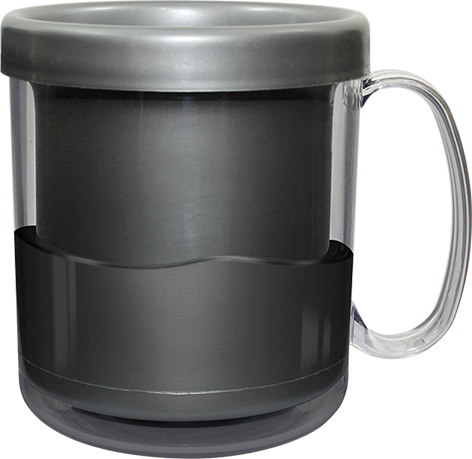 Imagem de Caneca Térmica Gel 300mL