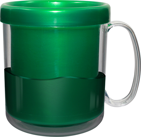 Imagem de Caneca Térmica Gel 300mL