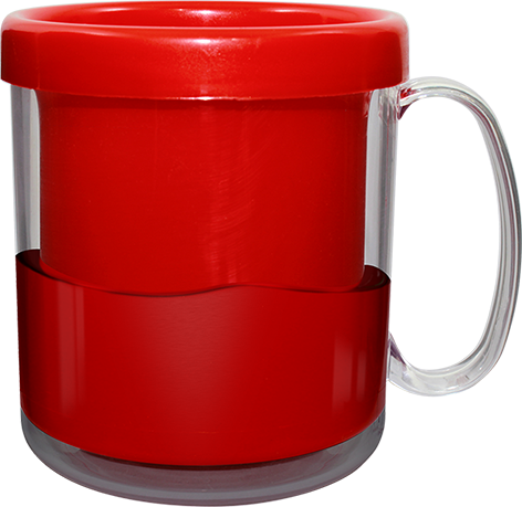 Imagem de Caneca Térmica Gel 300mL