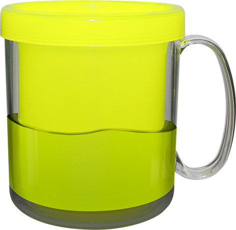 Imagem de Caneca Térmica Gel 300mL